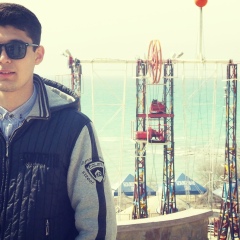 Nurzada Saktaganov, 13.10, Кульсары