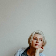 Натали Волкова, 13.03, Санкт-Петербург