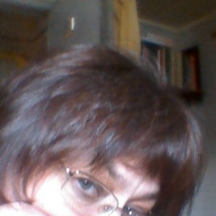 Наталья Артюх, 20.08, Североморск