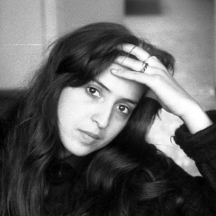 Елена Абрамова, 22.04.1968, Nürnberg