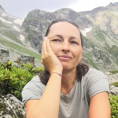 Анна Киселева, 28.02, Санкт-Петербург