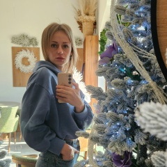 Иришка Живенко, 18.01.1987, Москва