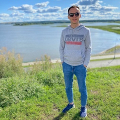 Дмитрий Кубраков, Саратов