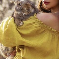 Tania Dalakis, 29.03.1995