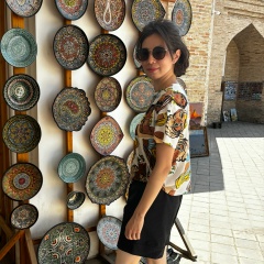 Мария Каруева, 15.03, Элиста