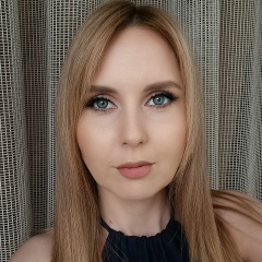 Анастасия Алексеевна, Чусовой