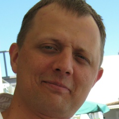 Борис Молоденков, 23.01.1984, Санкт-Петербург