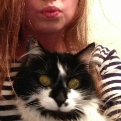 Дарья Жукова, 07.04.1990, Петрозаводск