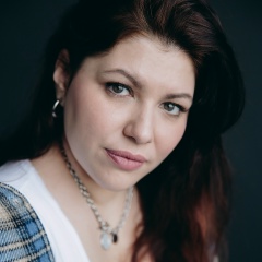 Наталья Ерохина, 07.04, Волгоград