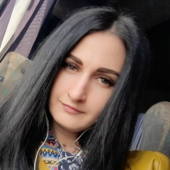 Ирина Григорьева, 08.03.1990, Риддер