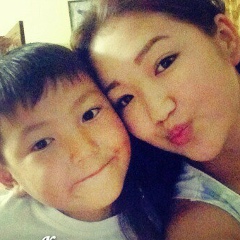 Жанар Сапарова, 25.02.1935, Атырау