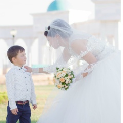 Bayan Alimzhankyzy, 07.07.1995, Шымкент