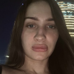 Татьяна Киссе, Málaga