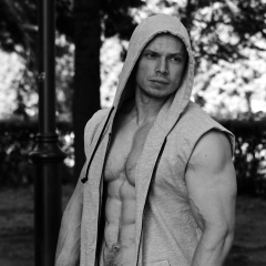 Илья Баскин, 21.05.1990, Санкт-Петербург