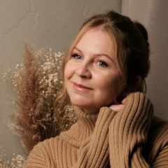 Вера Бобровская-Пригаро, 05.02, Москва