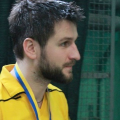 Игорь Мельничук, 17.01.1985, Киев