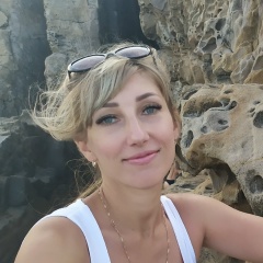 Елена Шиморянова