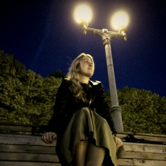 Екатерина Мартьянова, 22.07.1989, Москва