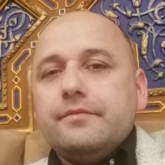 Самир Худавердиев, 25.10.1980, Мурманск