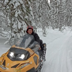 Екатерина Самофалова, 12.01, Серпухов