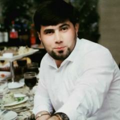Мухаммед Курбанов, 07.02.1991, Ашхабад