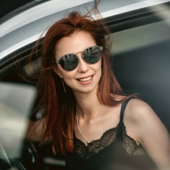 Элина Остапенко, 11.10.1987, Новомосковск