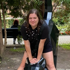 Анютка Черкасова, 05.06.1985, Санкт-Петербург