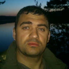 Андрей Старкин, 17.11.1982, Санкт-Петербург