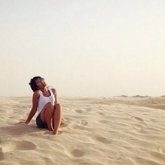 Ани Михайлян, 13.02, Москва