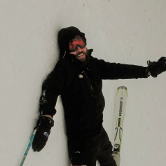 Женя Тыщук, 23.08, Винница