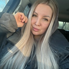 Ксения Безбородова, 01.10.1991, Самара