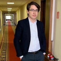 Айнур Яндавлетов, 18.01.1992, Уфа