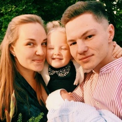 Богдан Тяглый, 31.05.1990, Москва