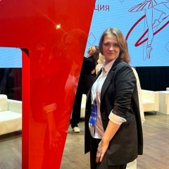 Наталья Шамкова, 02.04, Электросталь