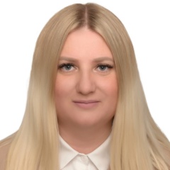 Анна Гордюшкина, 05.09.1988, Севастополь