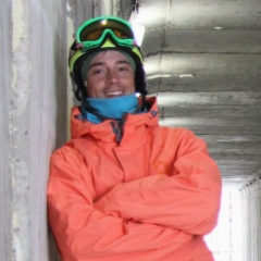 Сергей Дербенев, 20.05.1984, Хабаровск