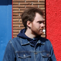 Кирилл Хранилов, 21.07, Санкт-Петербург