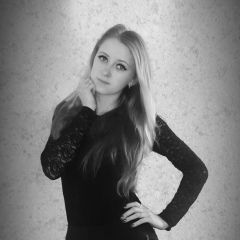 Анастасия Сафиулина, 03.08.1995, Астана