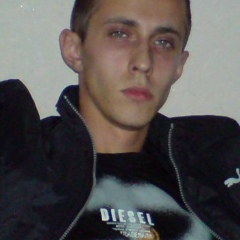 Алексей Евграфов, 24.09.1984, Киев