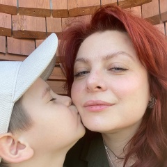 Анна Шкурко, 28.05, Санкт-Петербург