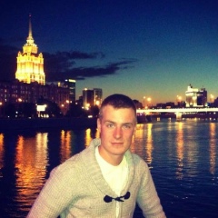 Александр Морозов, 30.03.1991, Калининград