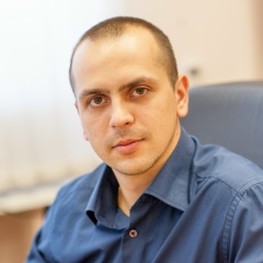 Алексей Тюрин, 18.03.1987, Москва