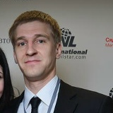 Алексей Деревянных, 21.12.1989, Челябинск