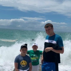 Денис Романов, 09.02.1986, Москва