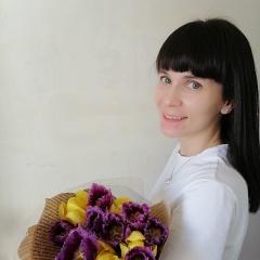 Ксения Малахова, 27.03.1991, Кемерово