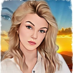 Виктория Лабзунова, 21.04.1995, Киев