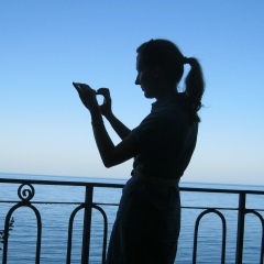 Ирина Назаренко, Санкт-Петербург