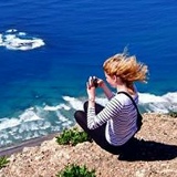 Даша Безина, 26.08.1987, Минск