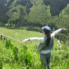 Катира Турлыхан, 20.03.1987