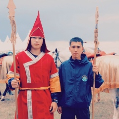 Erkebulan Tulebaev, 07.11, Шымкент